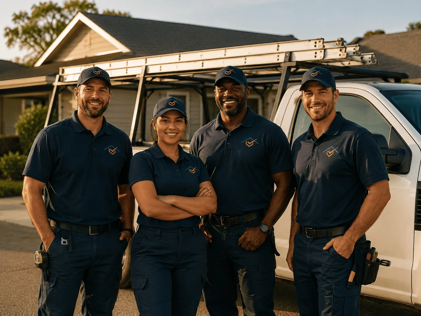 Roof Inspection company in Chesterland, OH